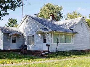 314 Plum St, Mount Carmel, IL 62863