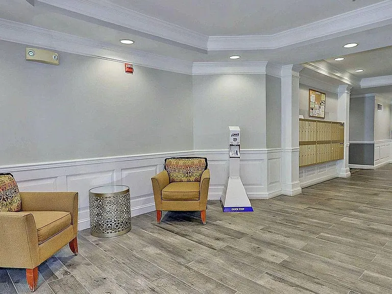 8183 Carnegie Hall Ct #206 — Photo 3