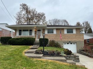 5883 Juvene Way, Cincinnati, OH 45233