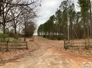 0 Esco Rd, Comer, GA 30629