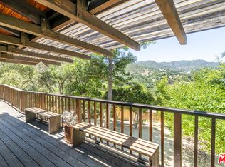 169 Muerdago Rd, Topanga, CA 90290