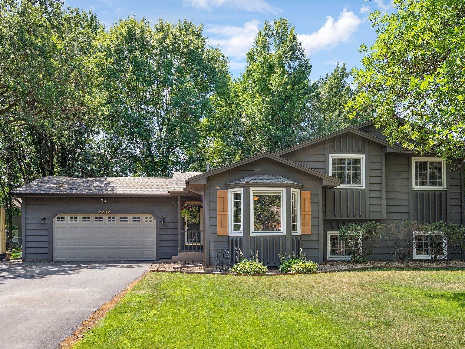 2292 129th Ave NW, Coon Rapids, MN 55448 Zillow