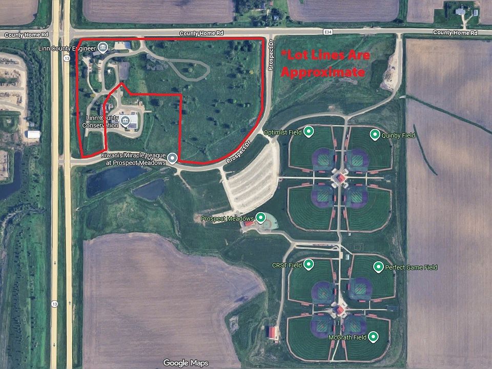 2nd image of 1888 County Home Rd Lot 4