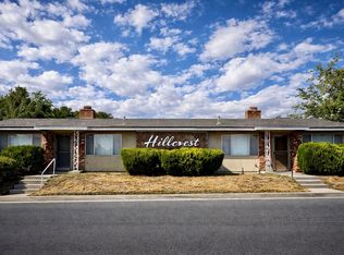 Hillcrest - Gold, Apple Valley, CA 92307