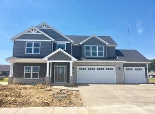 5386 Maize Dr, West Lafayette, IN