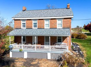 2100 Blacks Schoolhouse Rd, Taneytown, MD 21787