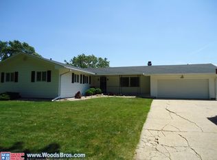 1246 Eastridge Dr, Seward, NE 68434