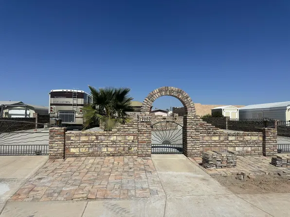 9680 W 36th St, Yuma, AZ 85365