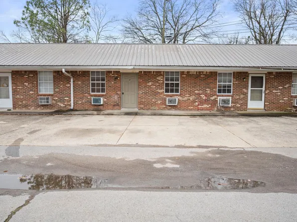 101 Walnut Street, 101 Walnut St APT 24, Clarksville, TN 37042