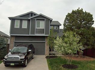 3326 Blue Grass Cir, Castle Rock, CO 80109