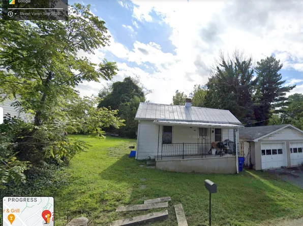 202 Bennett St, Blacksburg, VA 24060