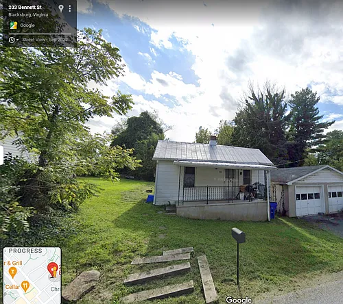 202 Bennett St Photo 1