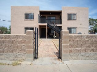 2464 N Balboa Ave, Tucson, AZ 85705