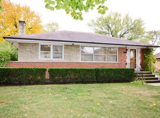 7917 W Elm Dr, Norridge, IL 60706