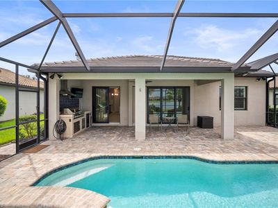 19850 Bittersweet Ln, Estero, FL, 33928