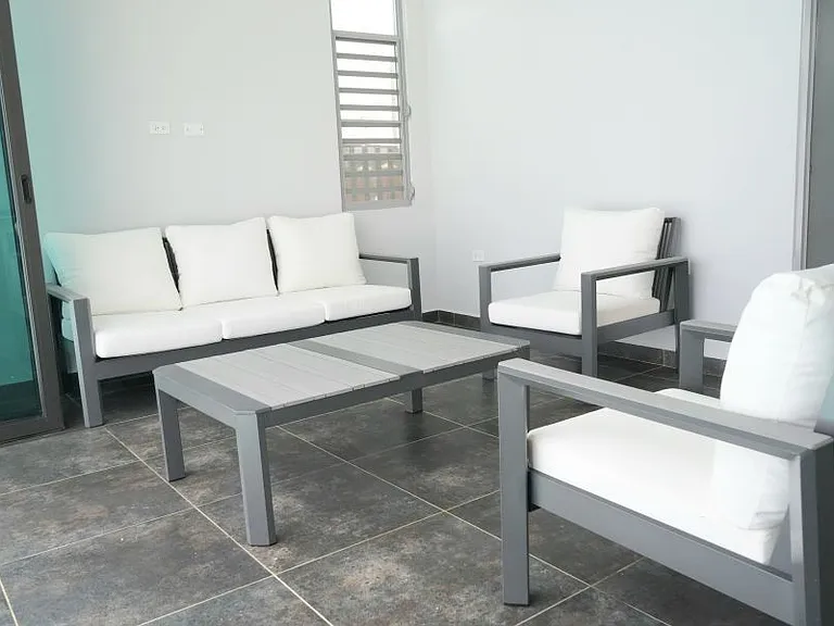 Carr 459 Km 12.4 Bo. Paraiso del Sol Villa 1 — Photo 7