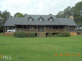 319 Burgess Rd, Lagrange, GA 30241