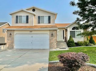 1287 E Alta Heights Dr, Sandy, UT 84094