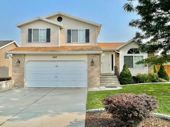 1287 E Alta Heights Dr, Sandy, UT 84094