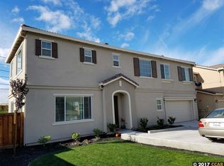 166 Halsey Way, Pittsburg, CA 94565