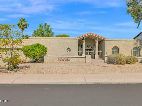 1212 W DAHLIA Drive, Phoenix, AZ 85029