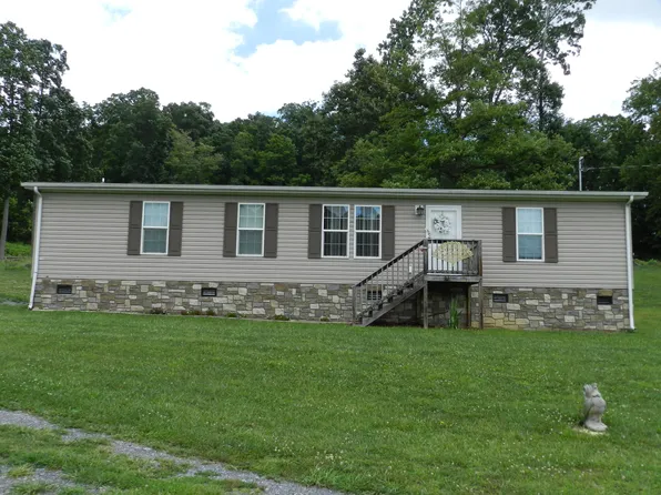 146 Bud Ward Ln, Church Hill, TN 37642