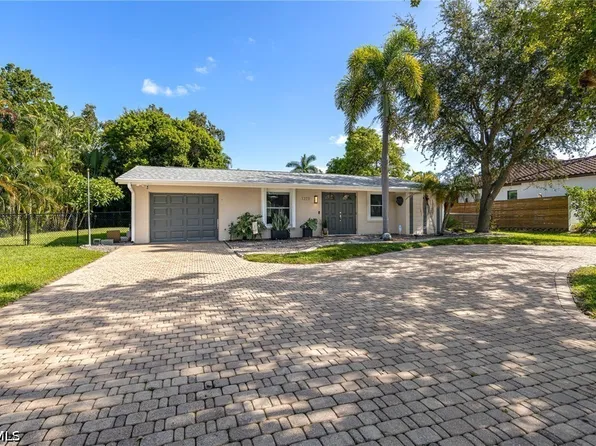 1223 Biltmore Dr, Fort Myers, FL 33901