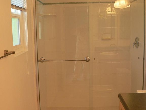 Master Bath Shower
