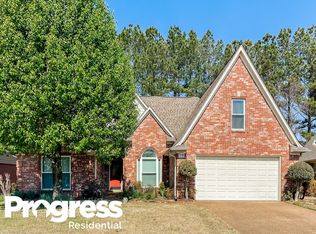 3731 Autry Cv, Memphis, TN 38135