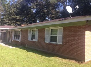 13 Bush Ave, Hardeeville, SC 29927