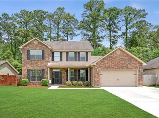 188 Autumn Woods Dr, Lacombe, LA 70445