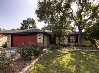 303 Pin Oak Dr, Georgetown, TX 78628