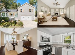 3006 Coffman Ct SW, Marietta, GA 30064