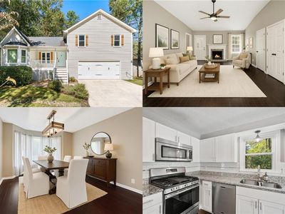 3006 Coffman Ct SW, Marietta, GA, 30064