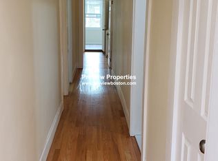194 Kelton St #3P, Allston, MA 02134