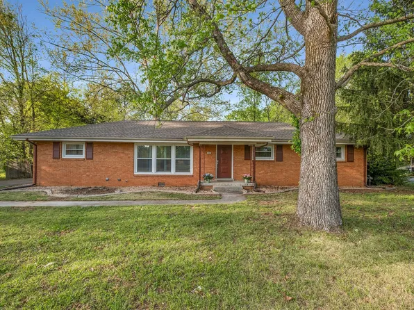 1603 Sherrill Blvd, Murfreesboro, TN 37130