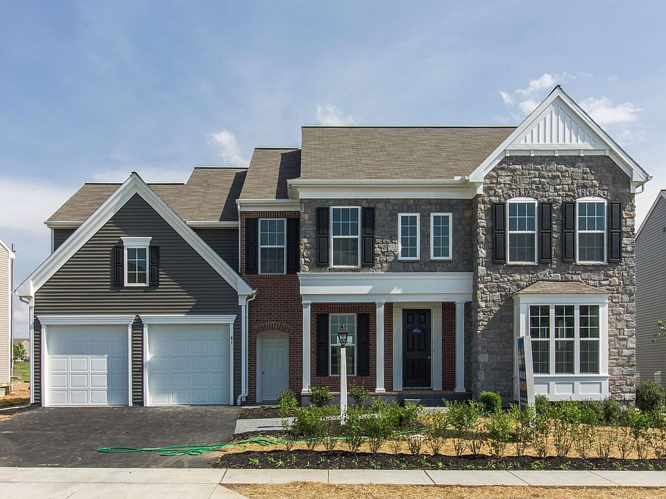 Front Elevation