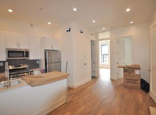 96 Lewis Ave #3A, Brooklyn, NY 11206