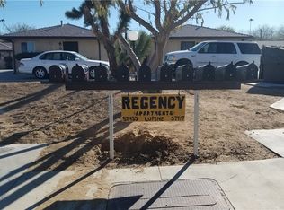 57455 Lupine Ave, Yucca Valley, CA 92284