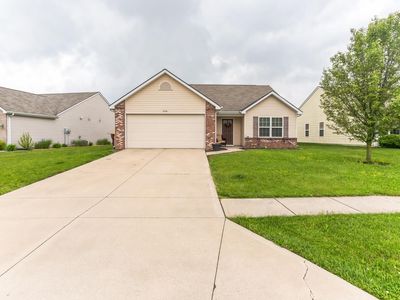 12316 Shearwater Run, Fort Wayne, IN, 46845