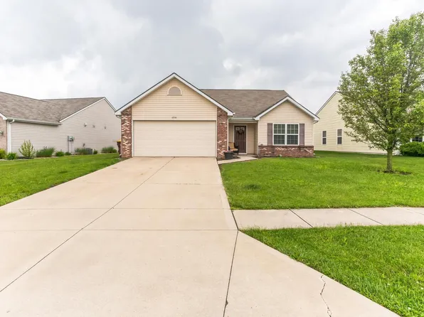 12316 Shearwater Run, Fort Wayne, IN 46845