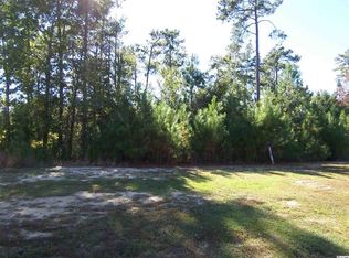 110 Cascade Dr LOT 100, Murrells Inlet, SC 29576