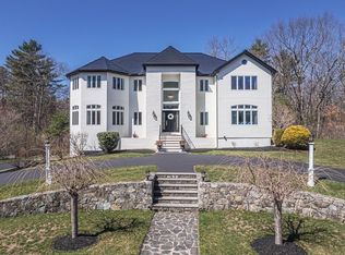 99 Pheasant Brook Rd, North Andover, MA 01845