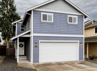 4129 Stonecrest Ln, Bellingham, WA 98226