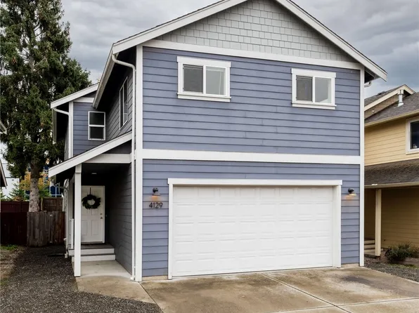 4129 Stonecrest Lane, Bellingham, WA 98226