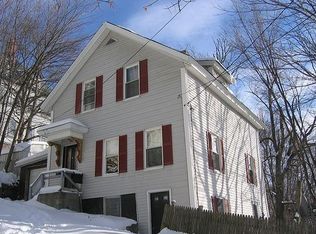 5 Jay St, Fitchburg, MA 01420