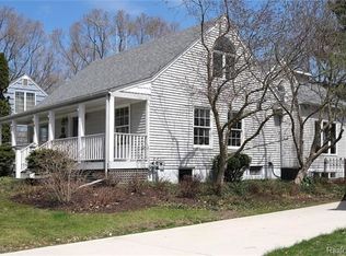 920 Duncan St, Ann Arbor, MI 48103