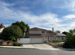 27962 Gallina, Mission Viejo, CA 92692
