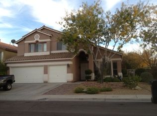 1587 Deer Meadow Dr, Henderson, NV 89012