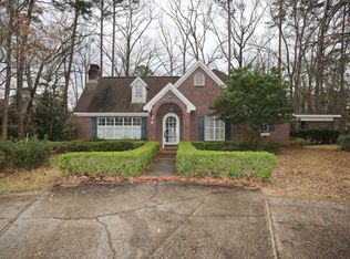 398 Forest Cir, Ruston, LA 71270